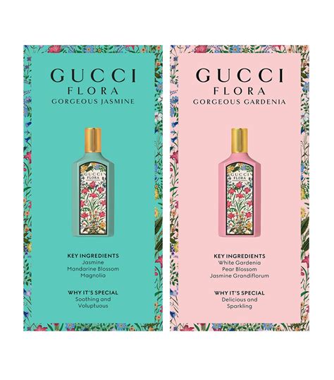 flora by gucci vendida en guatemala|GUCCI FLORA GORGEOUS JASMINE EDP 100ML ( – AMORE.